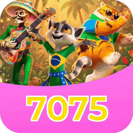 Login rápido no app 7075