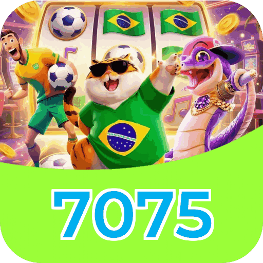 Jogos com maior RTP na 7075